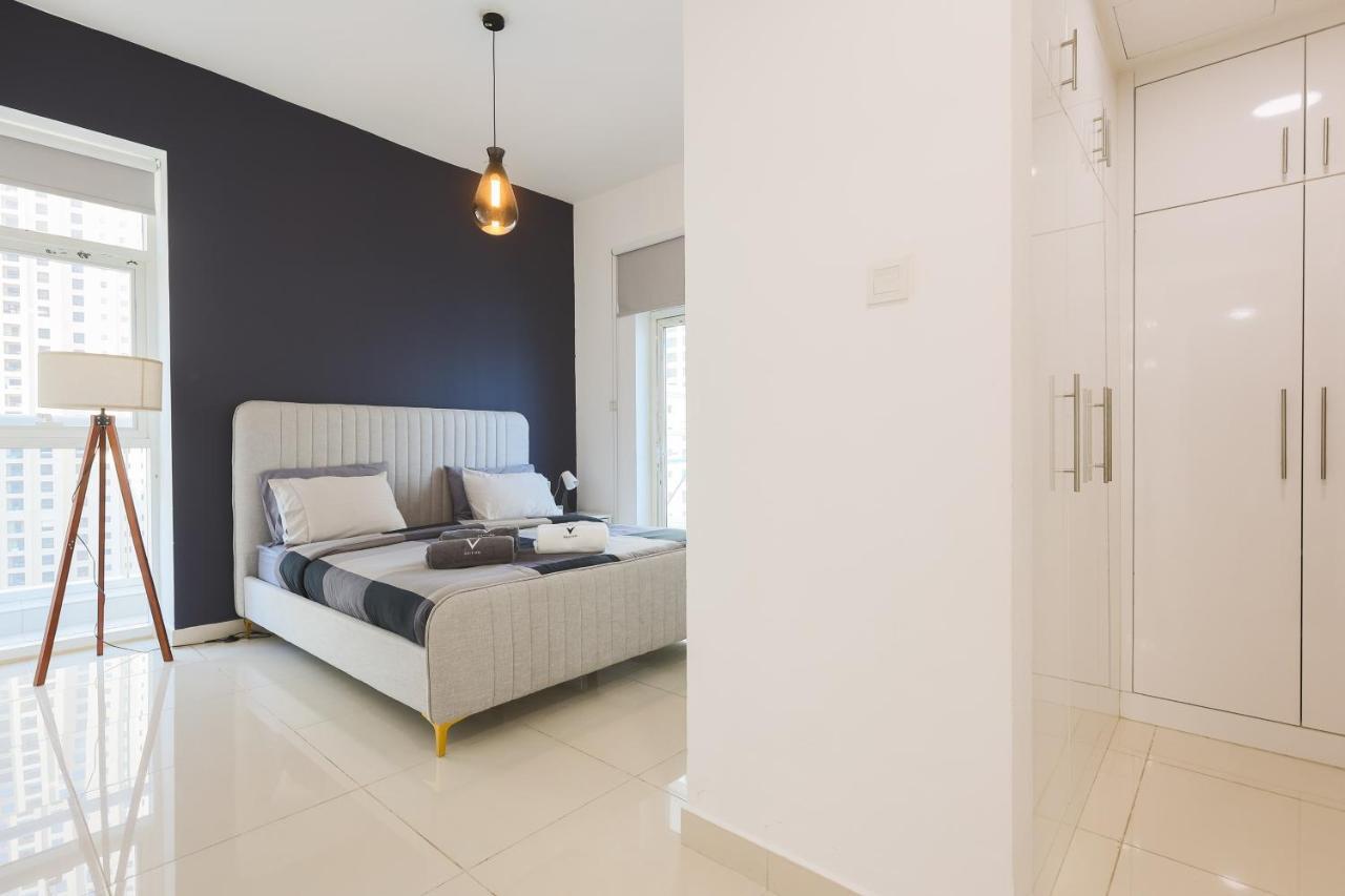 Enticing Space With Marina View Near The Beach! Ντουμπάι Εξωτερικό φωτογραφία
