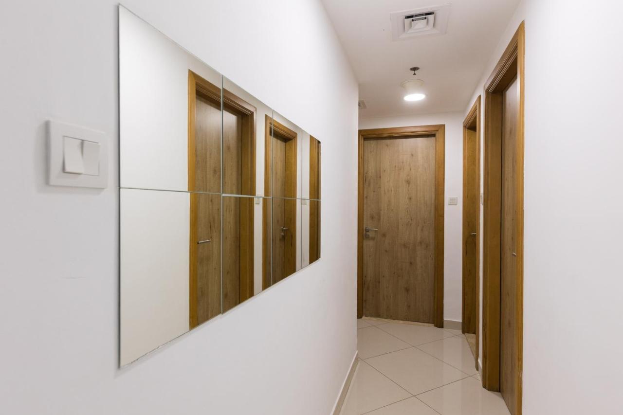 Enticing Space With Marina View Near The Beach! Ντουμπάι Εξωτερικό φωτογραφία