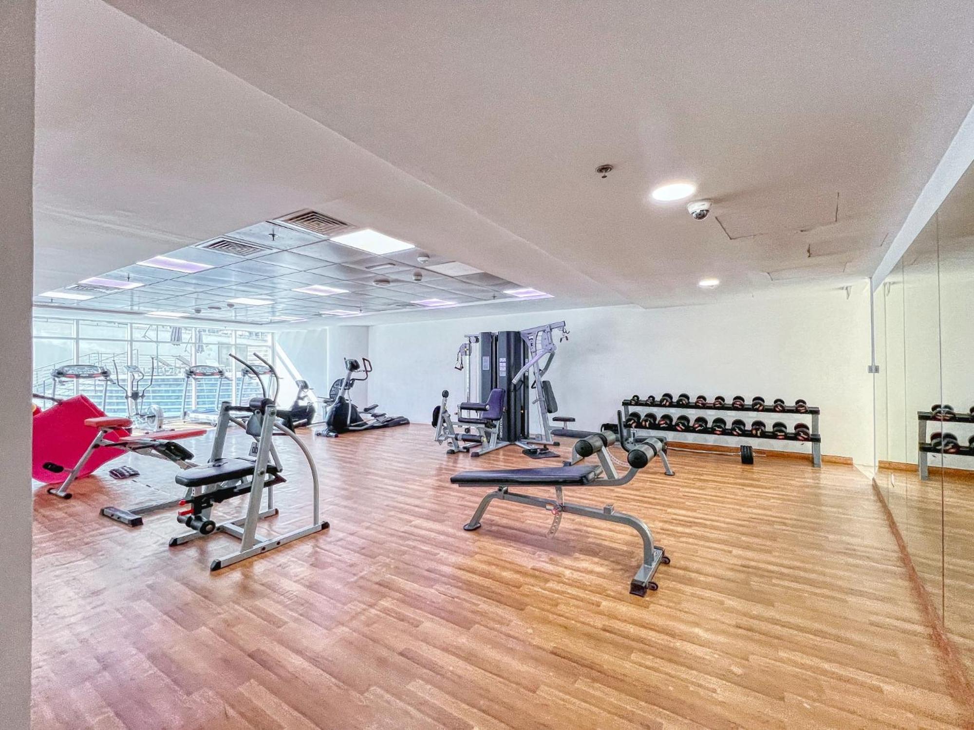 Enticing Space With Marina View Near The Beach! Ντουμπάι Εξωτερικό φωτογραφία